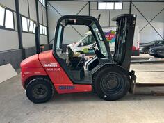 Manitou - MSI 3.0 D