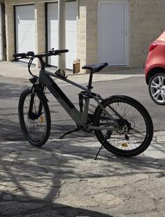 City Bike - Ouxi V2 Mountain Bike