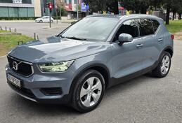Volvo - XC 40 - 2.0 D3 150ks Automatic