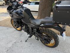 Voge - 525dsx