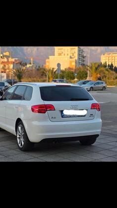 Audi - A3 - 1.6 tdi