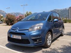 Citroen - C4 Picasso - 1.6 HDi