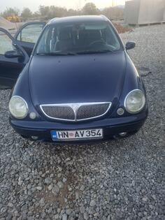 Lancia - Lybra - JTD