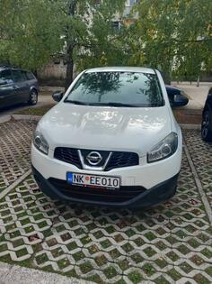 Nissan - Qashqai - 1.5 DCI