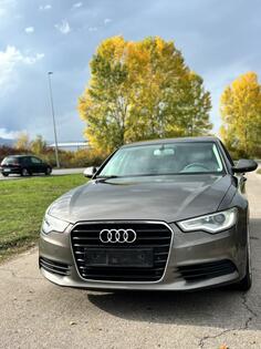Audi - A6 - 2.0tdi