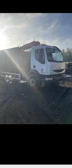 Renault - Renault medium