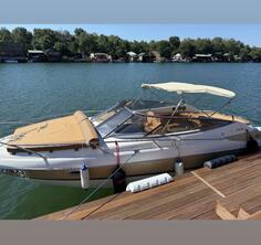 Sessa marine - s32
