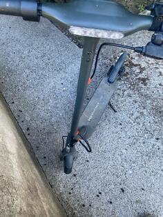 Ostalo - MS Energy M10