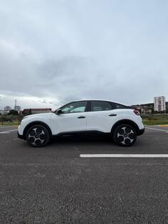 Citroen - C4 X - 1.5 DCI