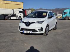Renault - ZOE - R110 Teretni
