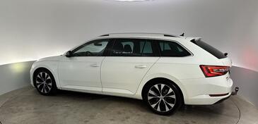Škoda - Superb - 2.0 TDi