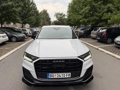 Audi - Q7 - Q7 S-line,vazduh,hibrid,