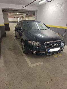 Audi - A6 - 20 TDI