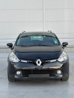 Renault - Clio - 1.5 DCI