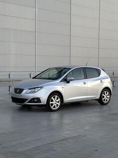 Seat - Ibiza - 1.2 tdi