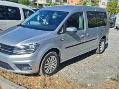 Volkswagen - Caddy - Maxi 7 sjedista