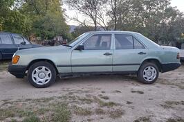 Mercedes Benz - E 200 - 2.0