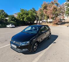 Volkswagen - Polo - 1.0 MPI