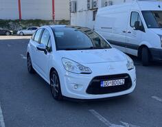 Citroen - C3 - 1.6hdi