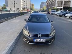Volkswagen - Passat - 1.6 TDI