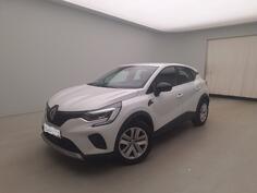 Renault - Captur - 1.5 dizel