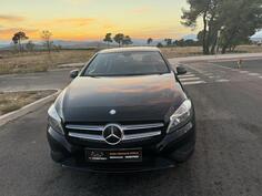 Mercedes Benz - A 180 - A 180CDI