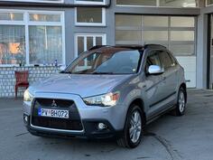 Mitsubishi - ASX - 1.8DID