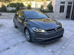 Volkswagen - Golf 7.5 - 2.0-150 ks automatik-1 vlasnik