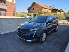 Peugeot - 3008 - 1.5hdi