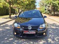 Volkswagen - Golf 5 - 1.4 turbo benzin 200ks