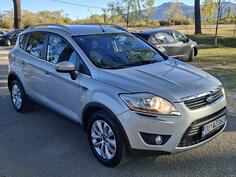 Ford - Kuga