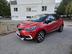 Renault - Captur - 1,5 DCI ORIGINAL 145000 KM.FUL OPREMA,NOV !!!