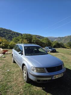 Volkswagen - Passat - 4
