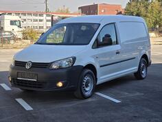 Volkswagen - Caddy - 1.6TDI