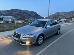 Audi - A6 - 2.0tdi