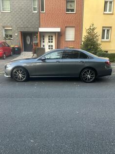 Mercedes Benz - E 220 - 220d