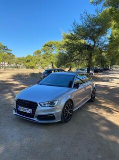 Audi - A3 - Audi A3 2.0tdi