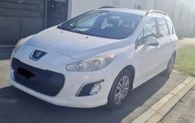 Peugeot - 308