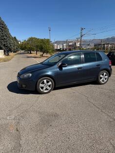Volkswagen - Golf 6 - 1.6 TDI