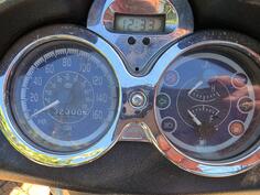 Piaggio - BEVERLY 250 LIBERTY