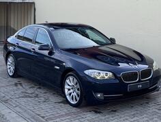 BMW - 525 - D