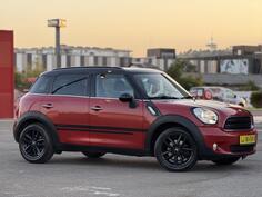 Mini - Countryman - 1.6d
