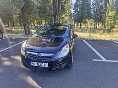 Opel - Corsa - 1.399cdi
