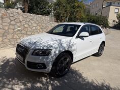 Audi - Q5 - 3.0 TDI