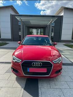 Audi - A3 - 1.6 TDI