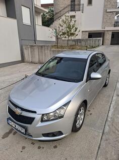 Chevrolet - Cruze - 2.0LT