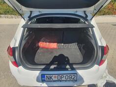 Citroen - C4 - 1.6hdi