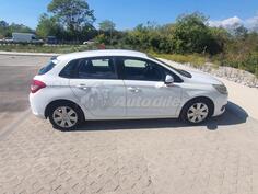 Citroen - C4 - 1.6hdi