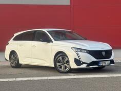 Peugeot - 308 - 1.6 HDI