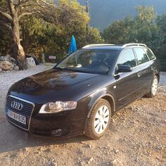 Audi - A4 - 1.9tdi